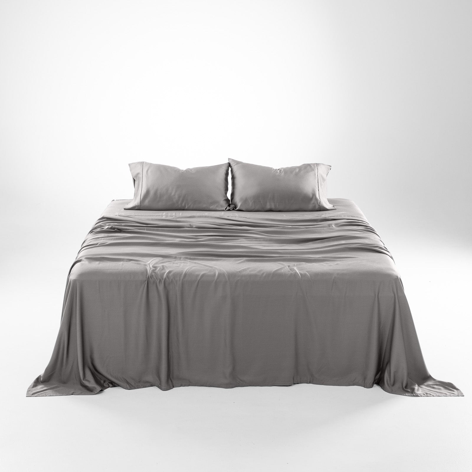 TENCEL Eucalyptus Cooling Bed Sheet Set