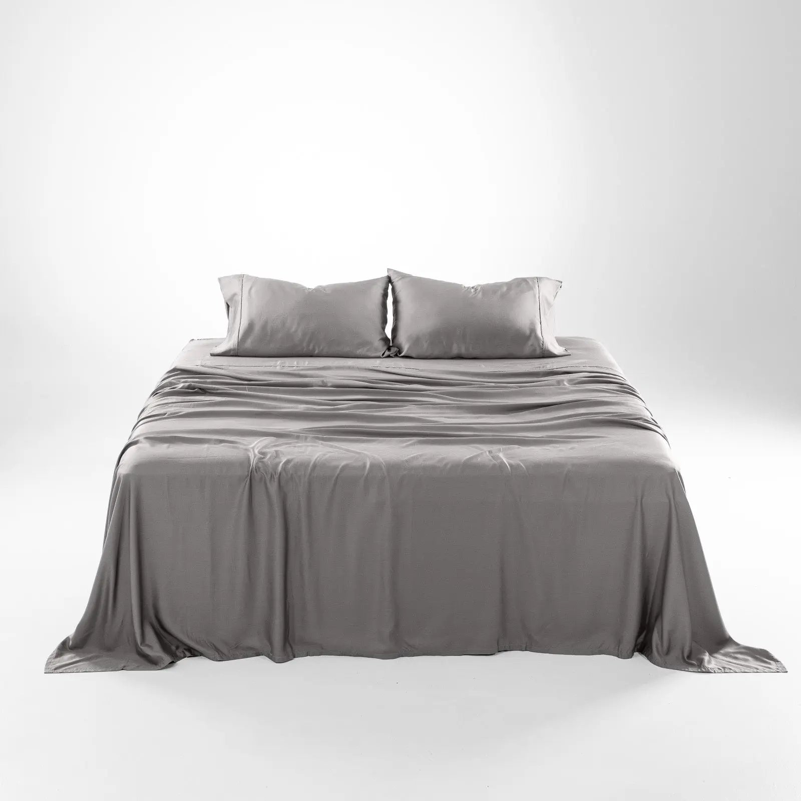 TENCEL Lyocell Eucalyptus Cooling Sheet Set