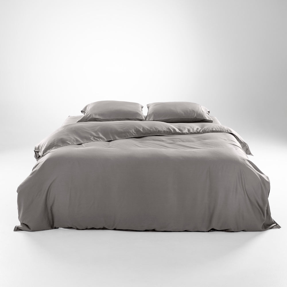 TENCEL Eucalyptus Duvet Cover Set