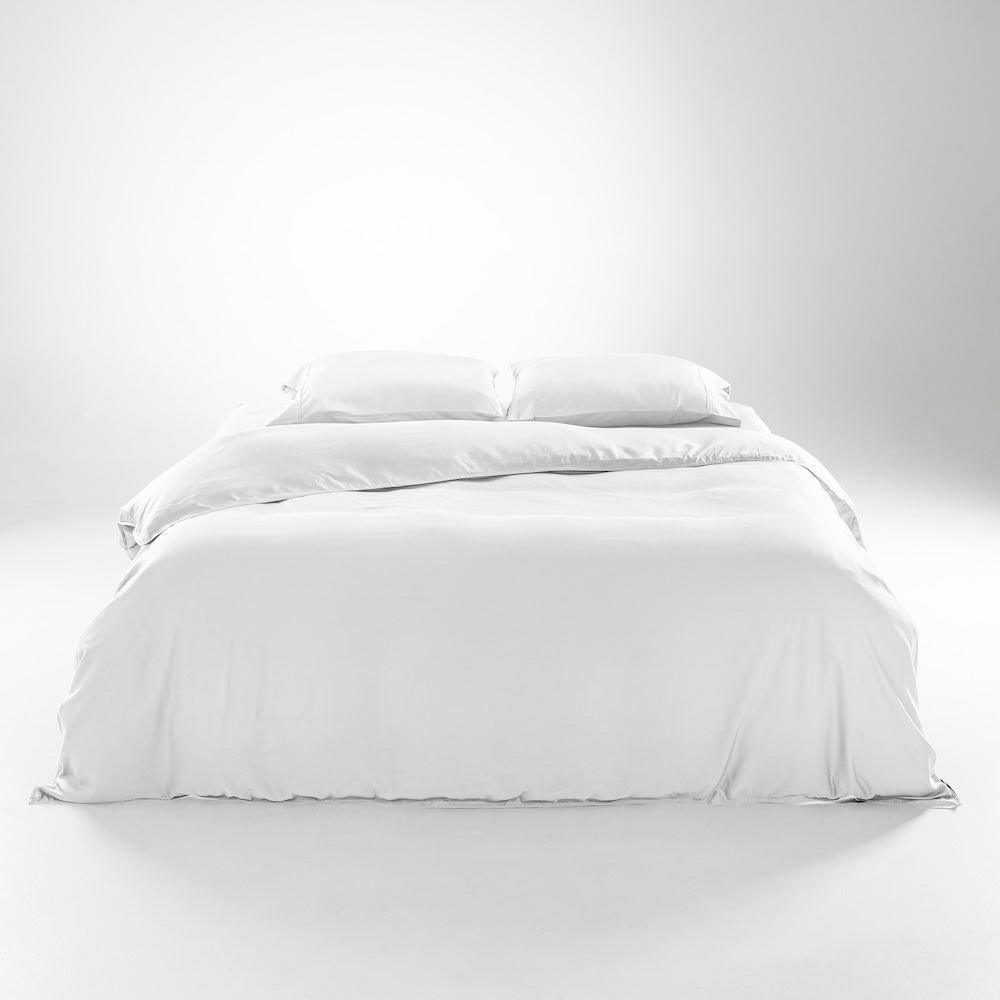 TENCEL Eucalyptus Duvet Cover Set