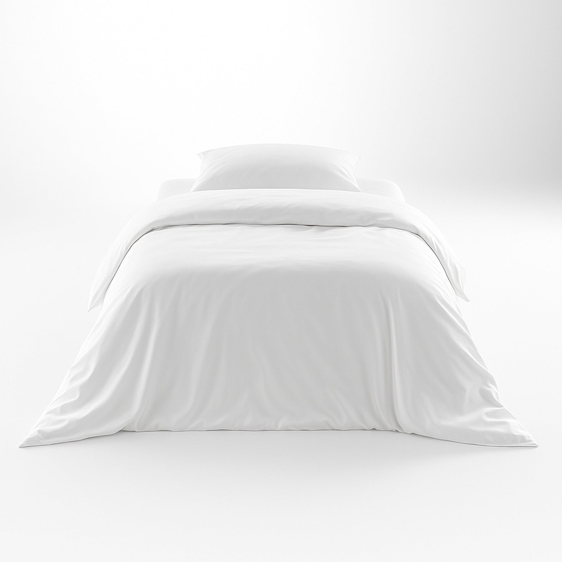TENCEL Lyocell Eucalyptus Duvet Cover