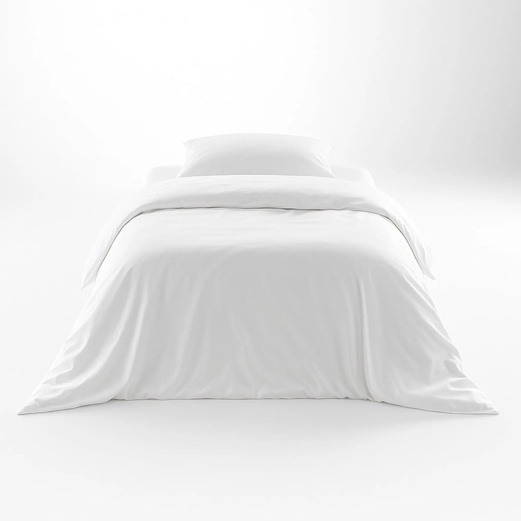 TENCEL Lyocell Eucalyptus Duvet Cover