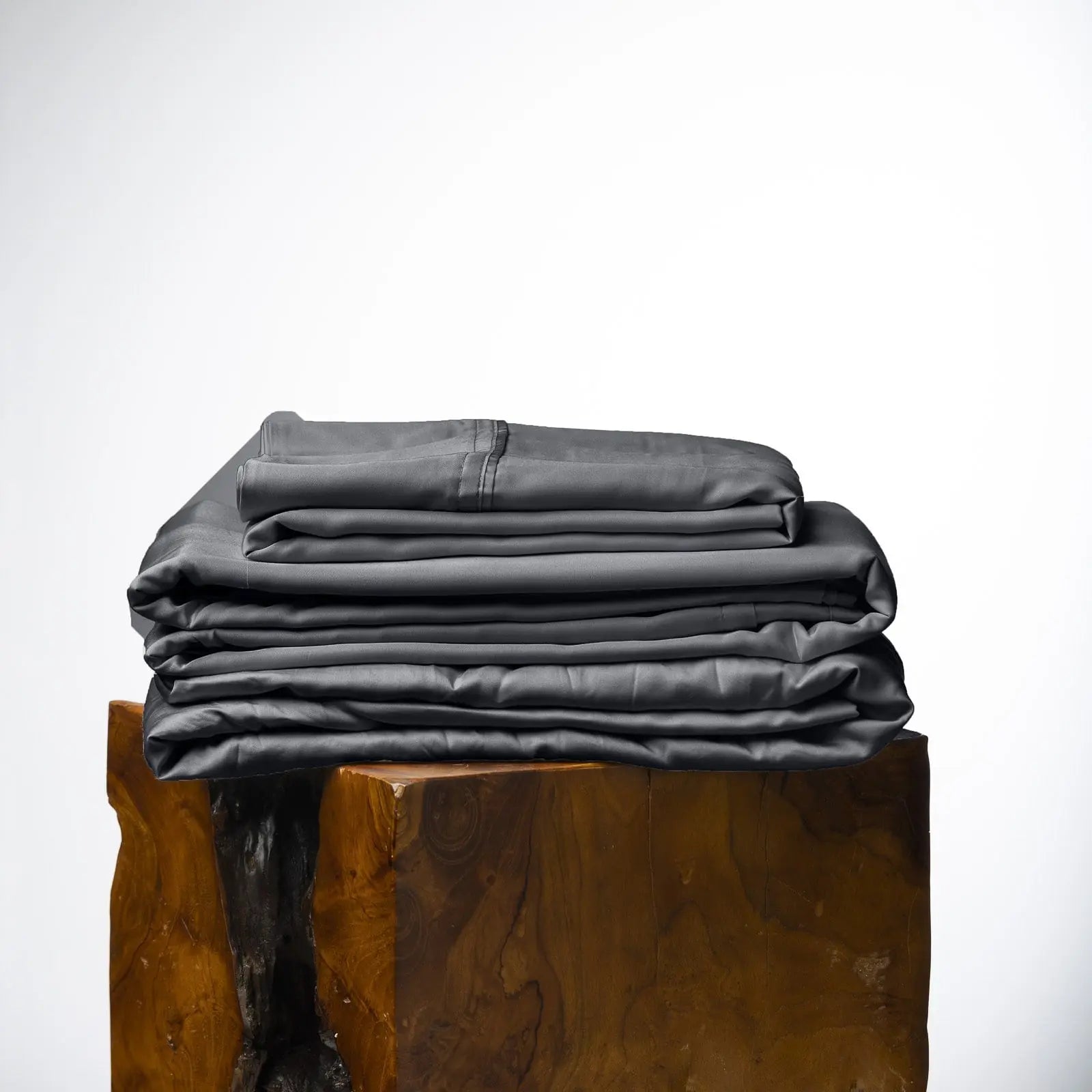 TENCEL Lyocell Eucalyptus Cooling Sheet Set