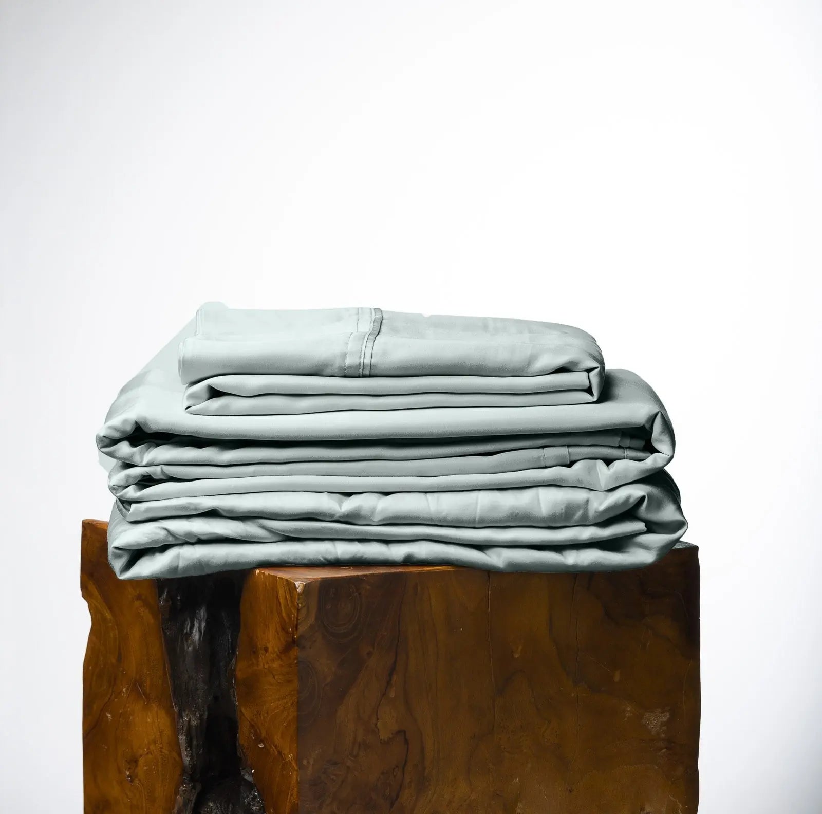 TENCEL Lyocell Eucalyptus Cooling Sheet Set