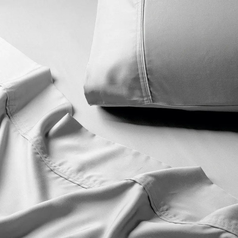 TENCEL Lyocell Eucalyptus Cooling Sheet Set