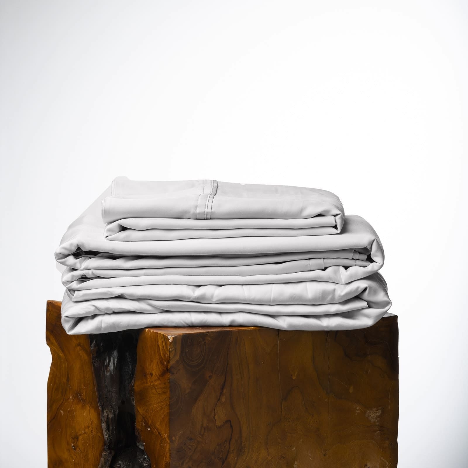 TENCEL Eucalyptus Cooling Bed Sheet Set
