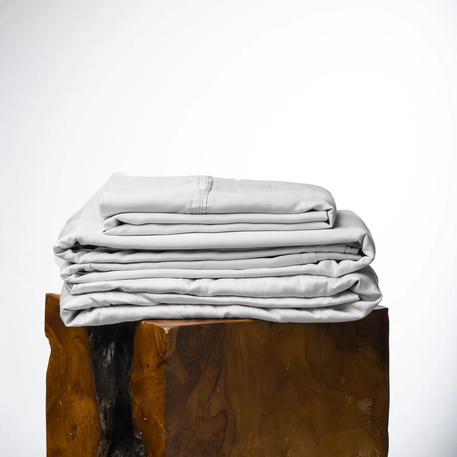 TENCEL Lyocell Eucalyptus Cooling Sheet Set