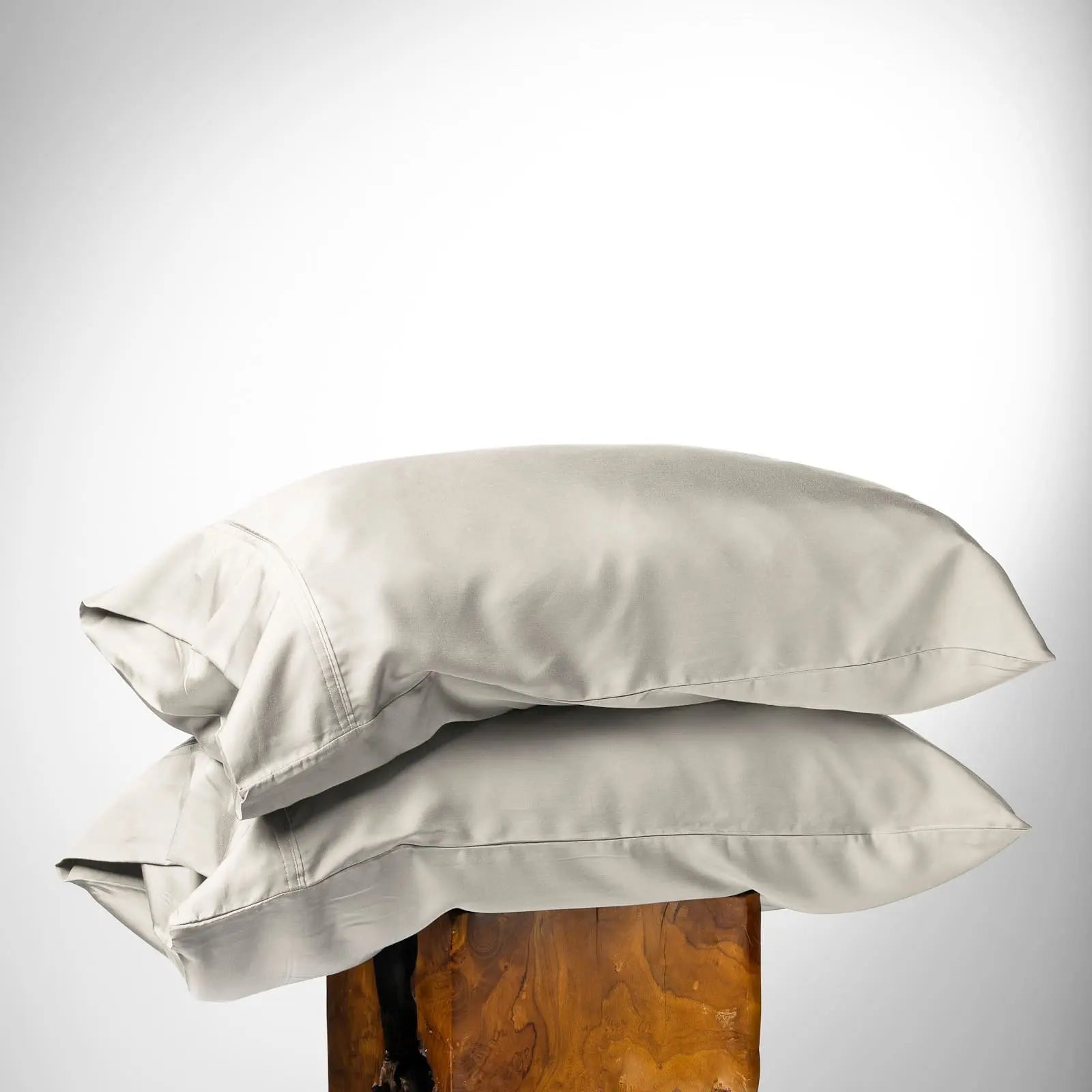 TENCEL Lyocell Eucalyptus Pillowcase Set