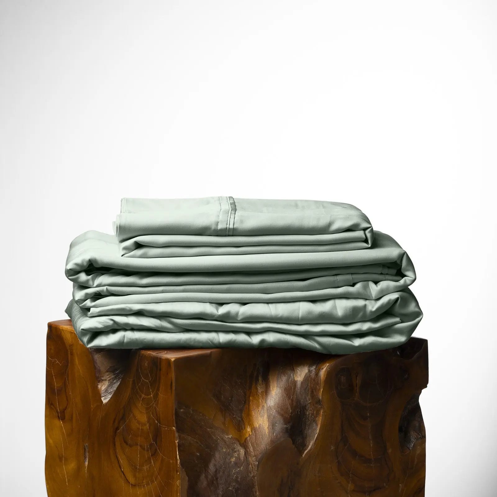 TENCEL Lyocell Eucalyptus Cooling Sheet Set