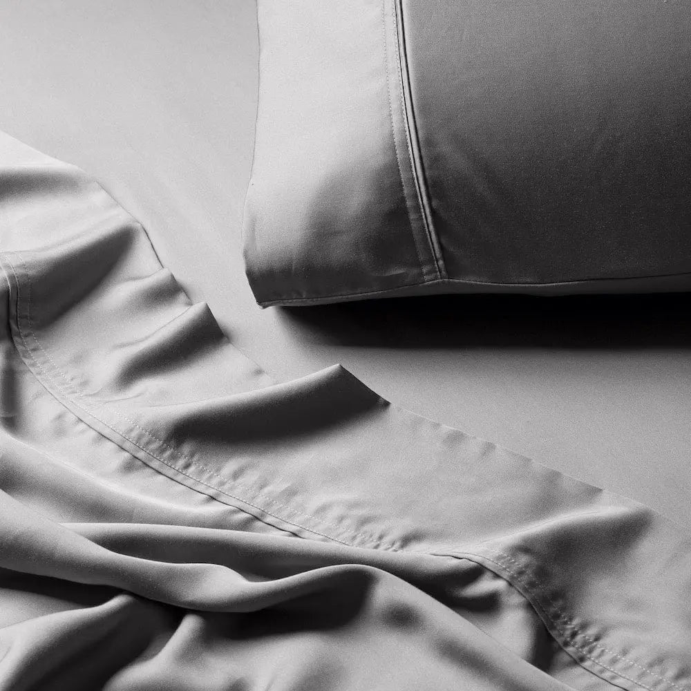 TENCEL Lyocell Eucalyptus Pillowcase Set