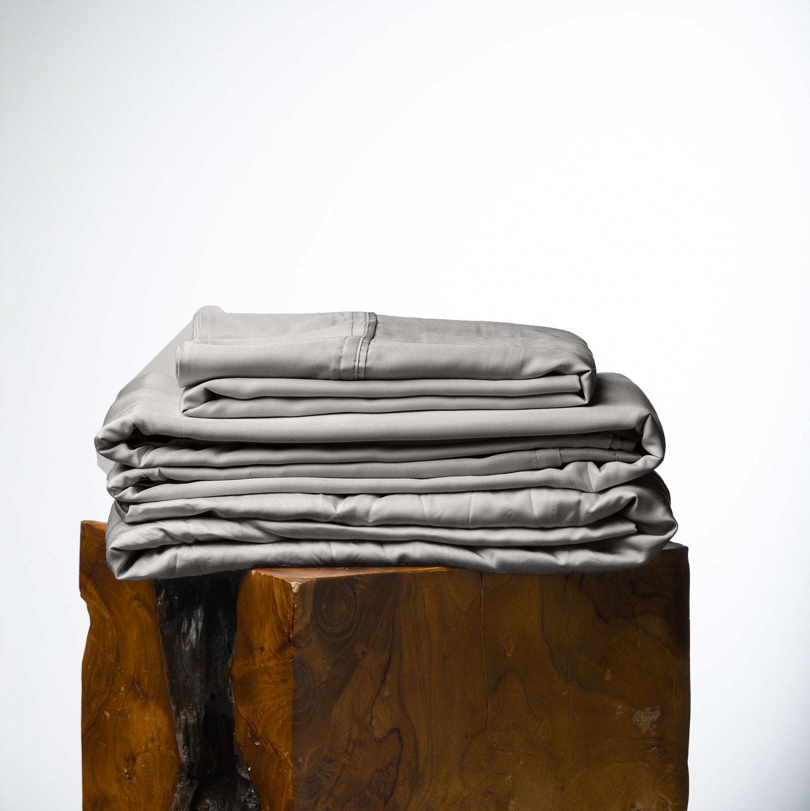 TENCEL Eucalyptus Cooling Bed Sheet Set