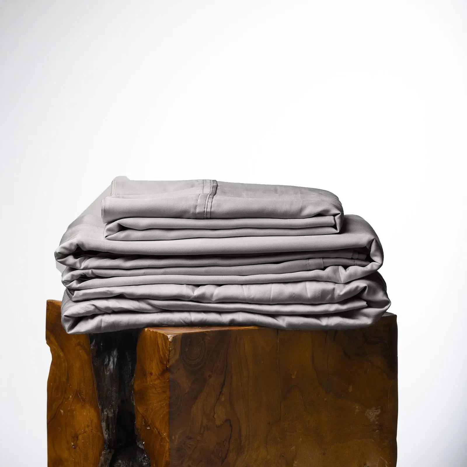 TENCEL Lyocell Eucalyptus Cooling Sheet Set