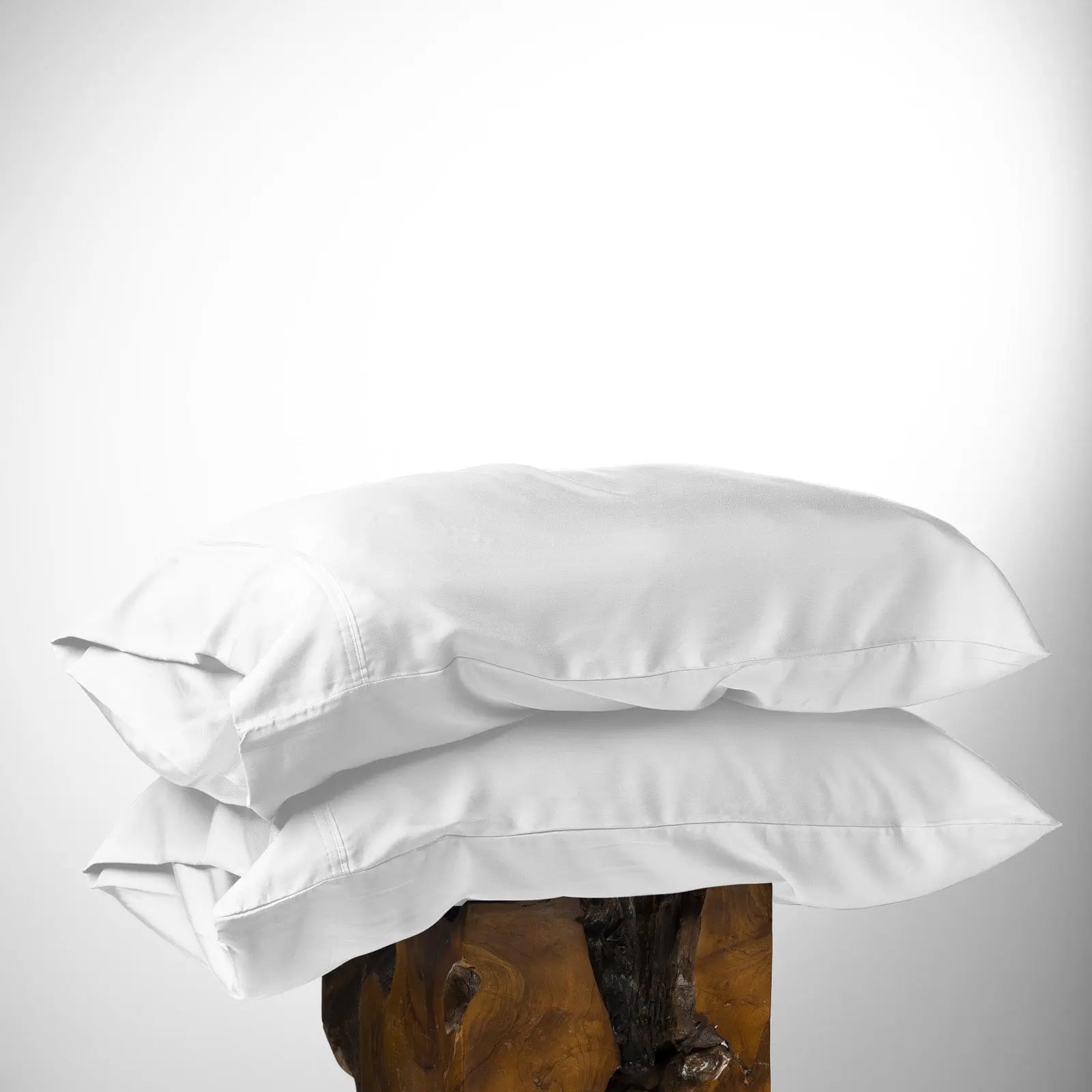 TENCEL Lyocell Eucalyptus Pillowcase Set