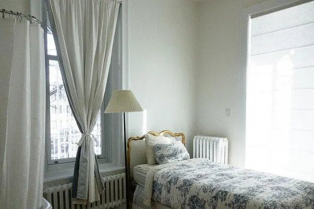 bedroom allergies
