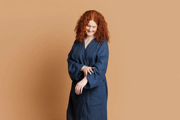 What Are the Different Types of Robes?