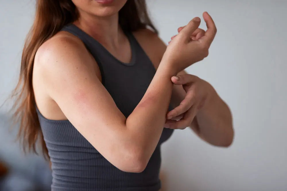 The Best Sheets for Eczema: Soothing Comfort for Sensitive Skin Olive + Crate