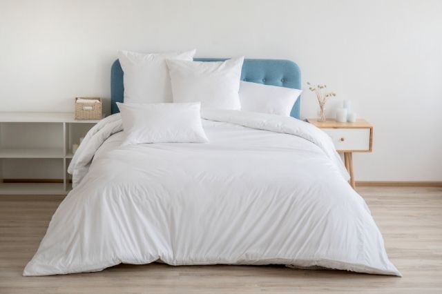 Duvet vs. Comforter: What Is the Difference?