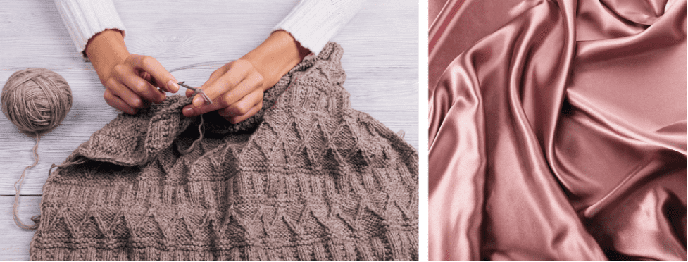 Exploring Design's Most Ethical, Innovative Fibers