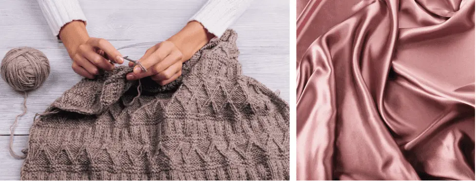 Exploring Design's Most Ethical, Innovative Fibers Olive + Crate