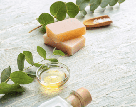 5 Ways to Use Natural Eucalyptus Products in Your Home