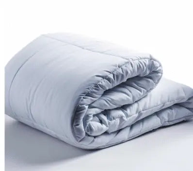 The Unique, Calming Psychology Behind Weighted Blankets