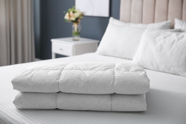 Tips for Choosing the Right Type of Duvet Cover