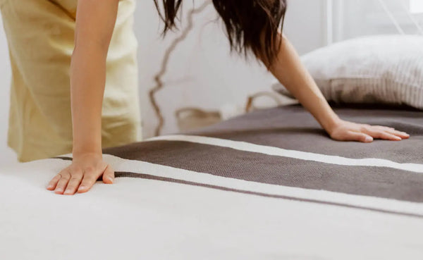 What Does a Mattress Topper Do and Why You Should Get One