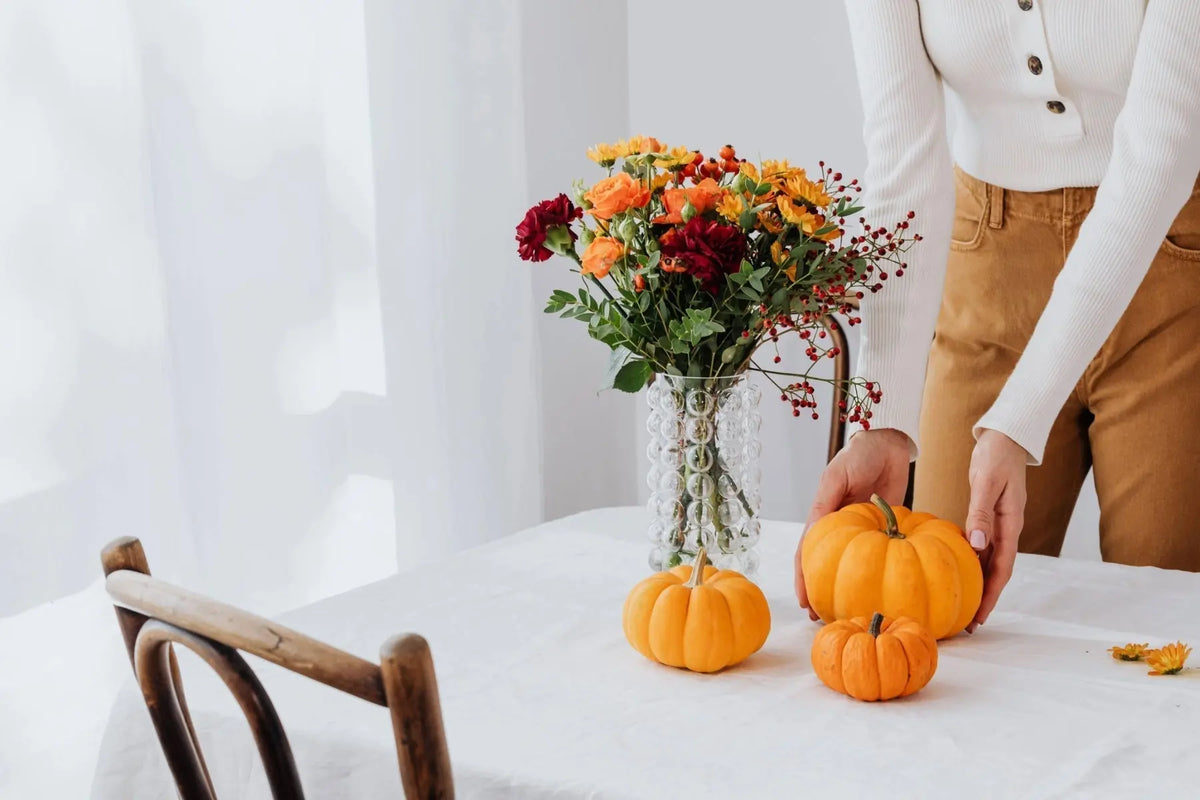 Featured image for Olive + Crate's fall home decor ideas guide