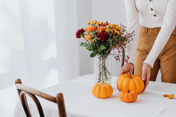 6 Fall Home Decor Ideas to Welcome the Season