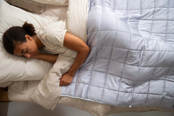 Do Cooling Blankets Work?