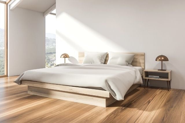 How Do You Wash & Take Care of Eucalyptus Bedsheets?