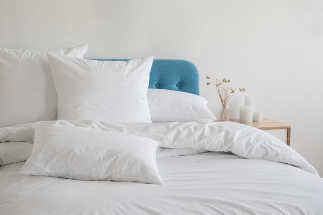 Simple Tips for Removing Wrinkles in a Eucalyptus Comforter