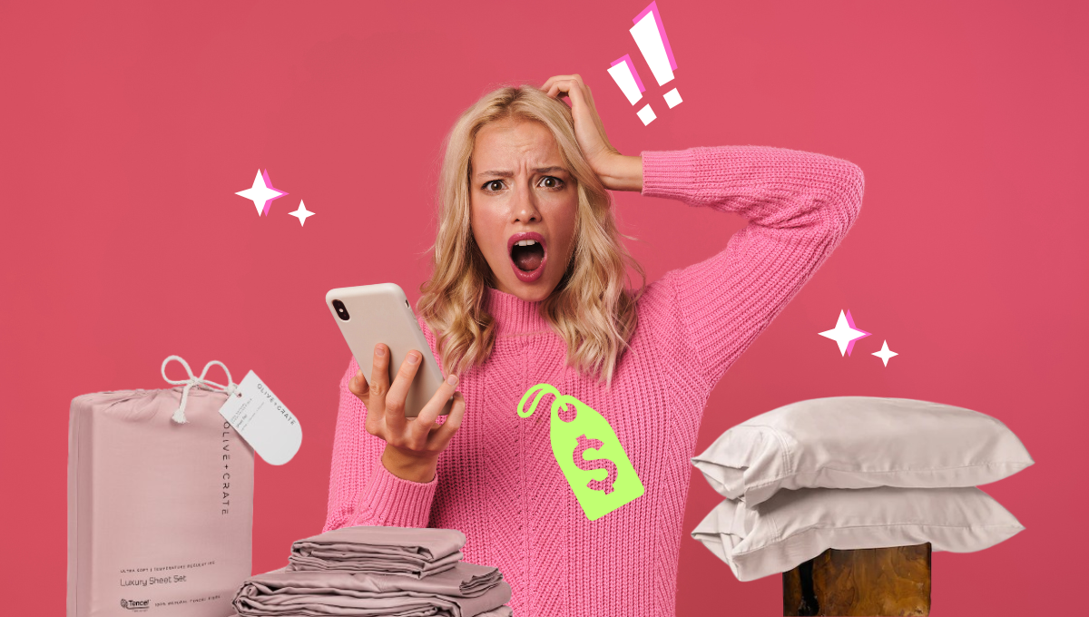 How to Know If a Black Friday Bedding Deal Is Worth It