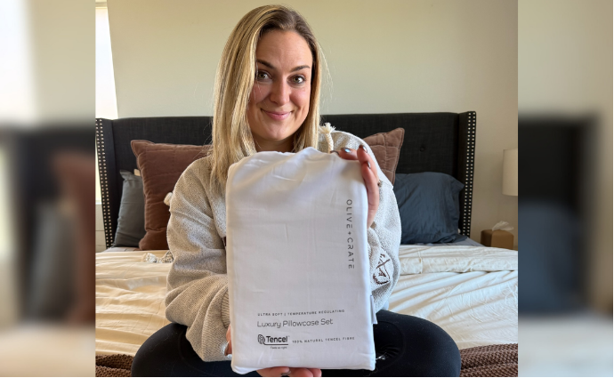 9 Cozy Fall Bedroom Tips from Jolynn of Lofty Design Interiors