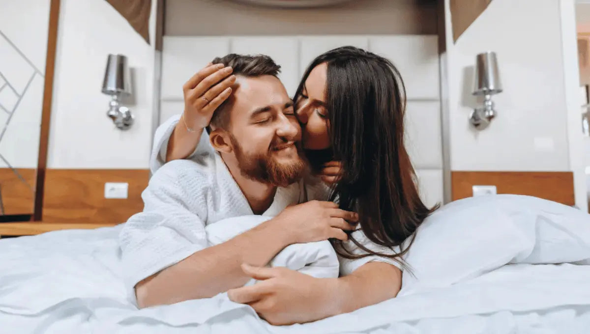 10 Romantic Staycation Date Night Ideas at Home