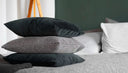 The Ultimate Guide to Pillow Types, Materials, and Sleep Support