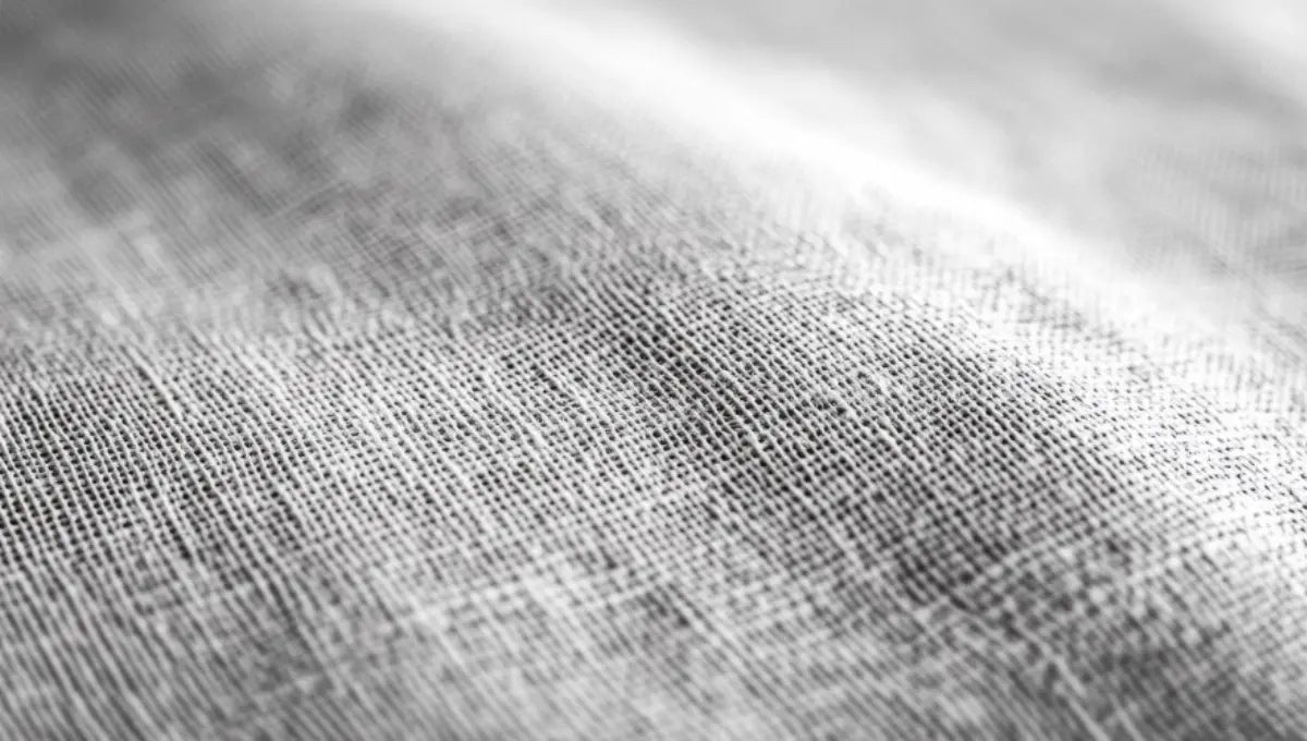 What Is European Flax Linen?