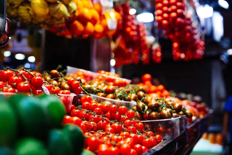 5 Foods to boost sleep