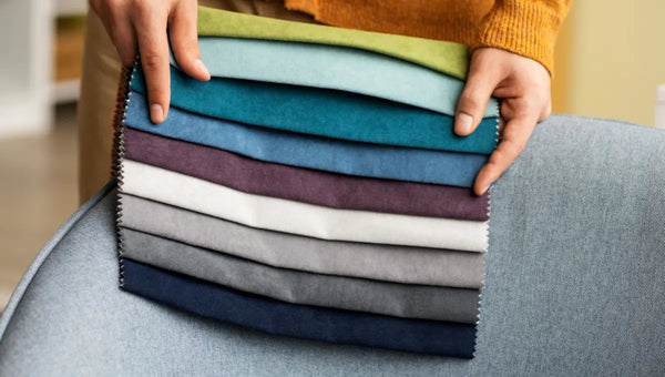 GSM Fabric Meaning: How It Affects Sheet Weight