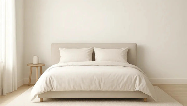 5 Summer Bedding Ideas