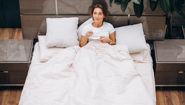 How to Choose Good Sheets: Comparing Fabric, Weave, Feel