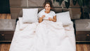How to Choose Good Sheets: Comparing Fabric, Weave, Feel