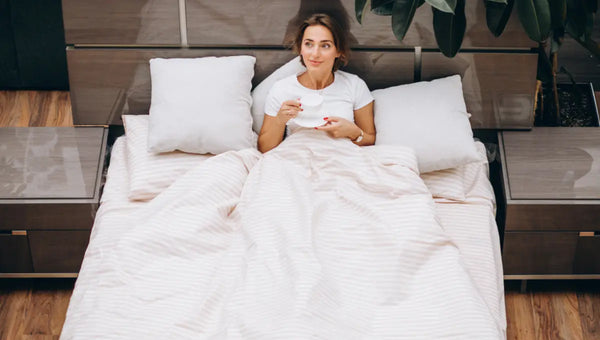 How to Choose Good Sheets: Comparing Fabric, Weave, Feel