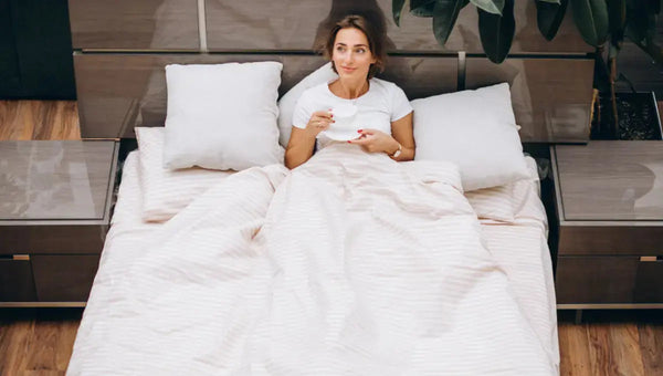 How to Choose Good Sheets: Comparing Fabric, Weave, Feel