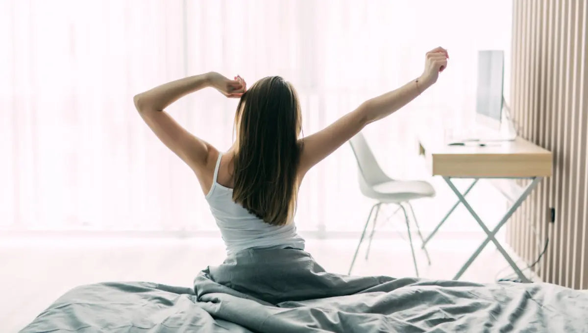 8 Spring Bedding Ideas for a Cooler, Lighter Bed