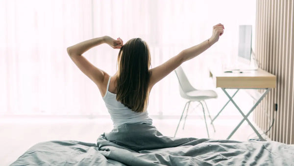 8 Spring Bedding Ideas for a Cooler, Lighter Bed