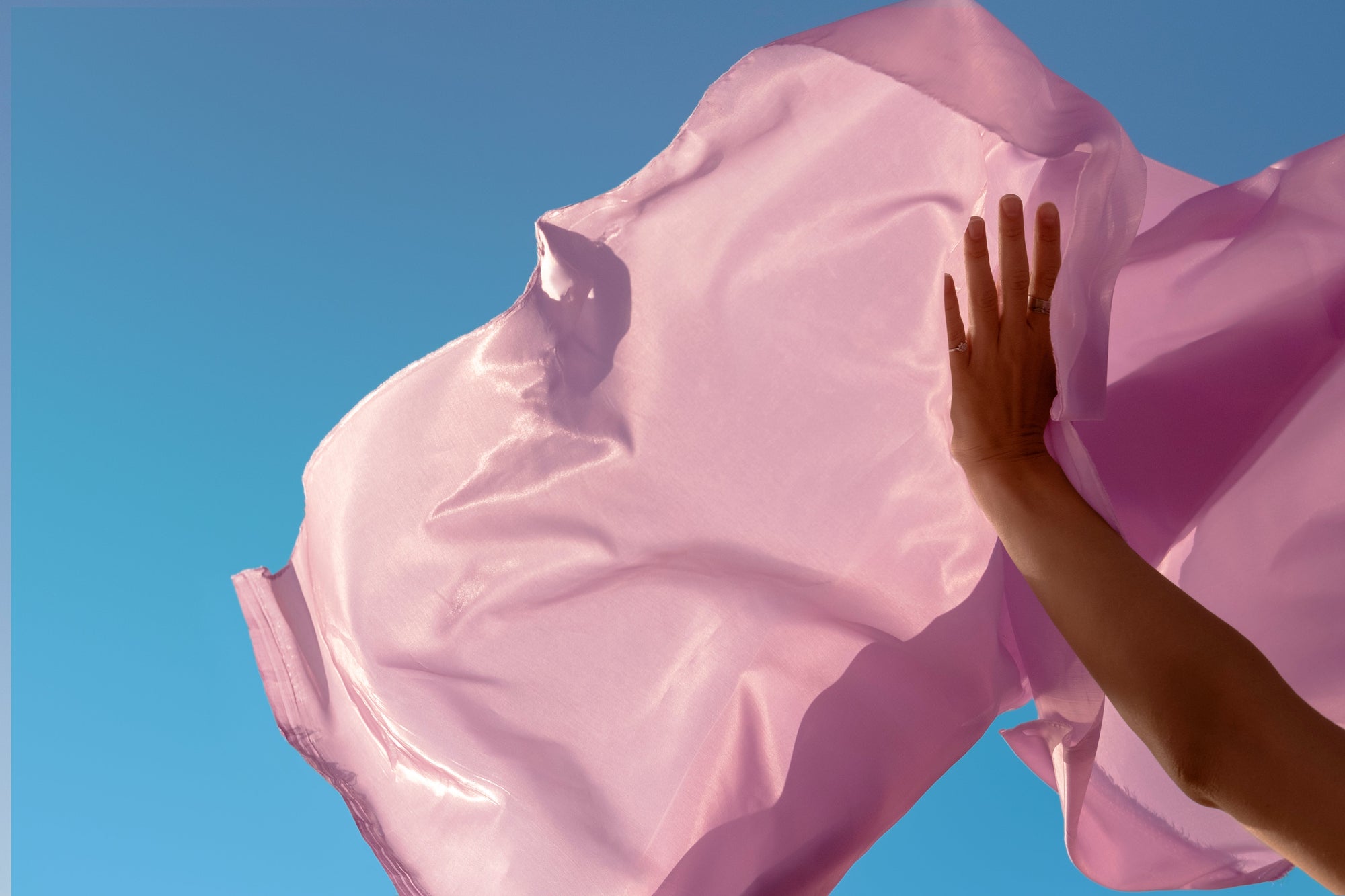 Sensitive Skin? Discover the Best Sheets and Fabrics That Feel Like a Gentle Hug