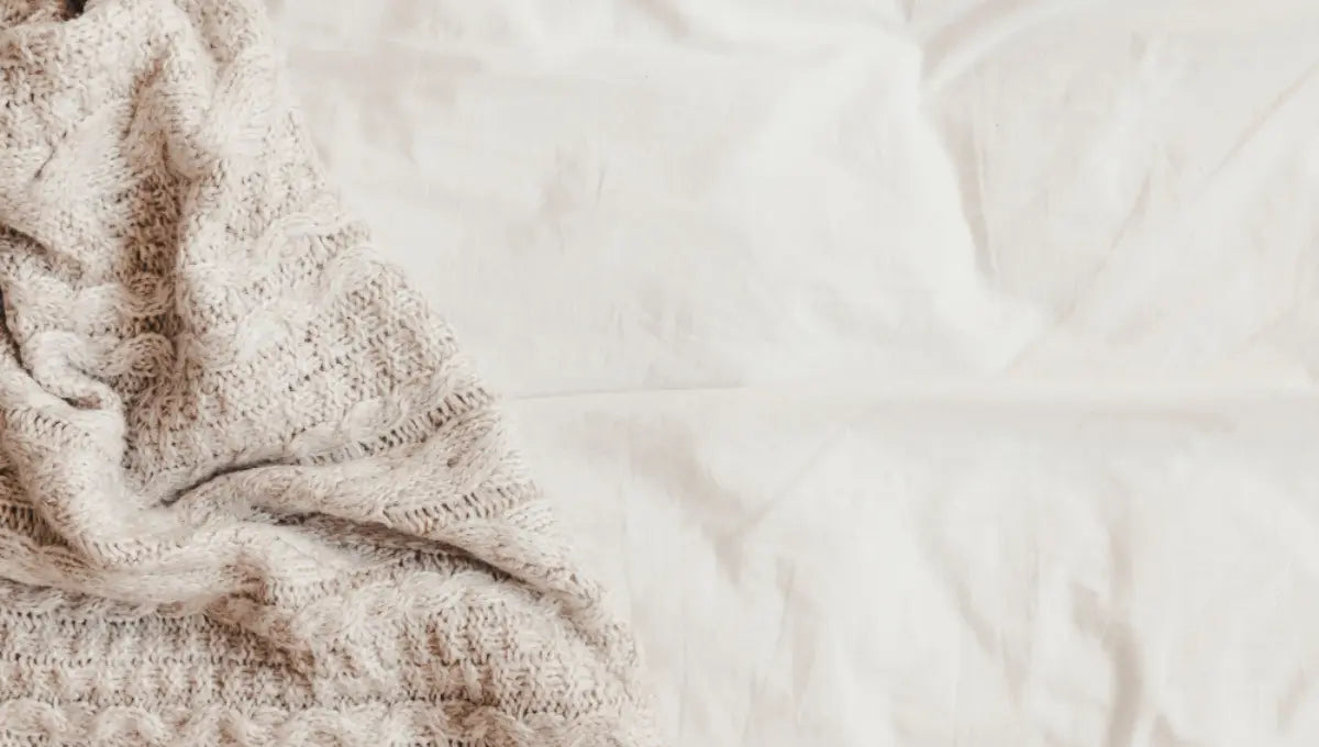 Why Do Sheets Pill? Causes, Fabric Types, and Prevention