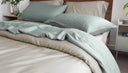 Types of Bed Sheets Explained