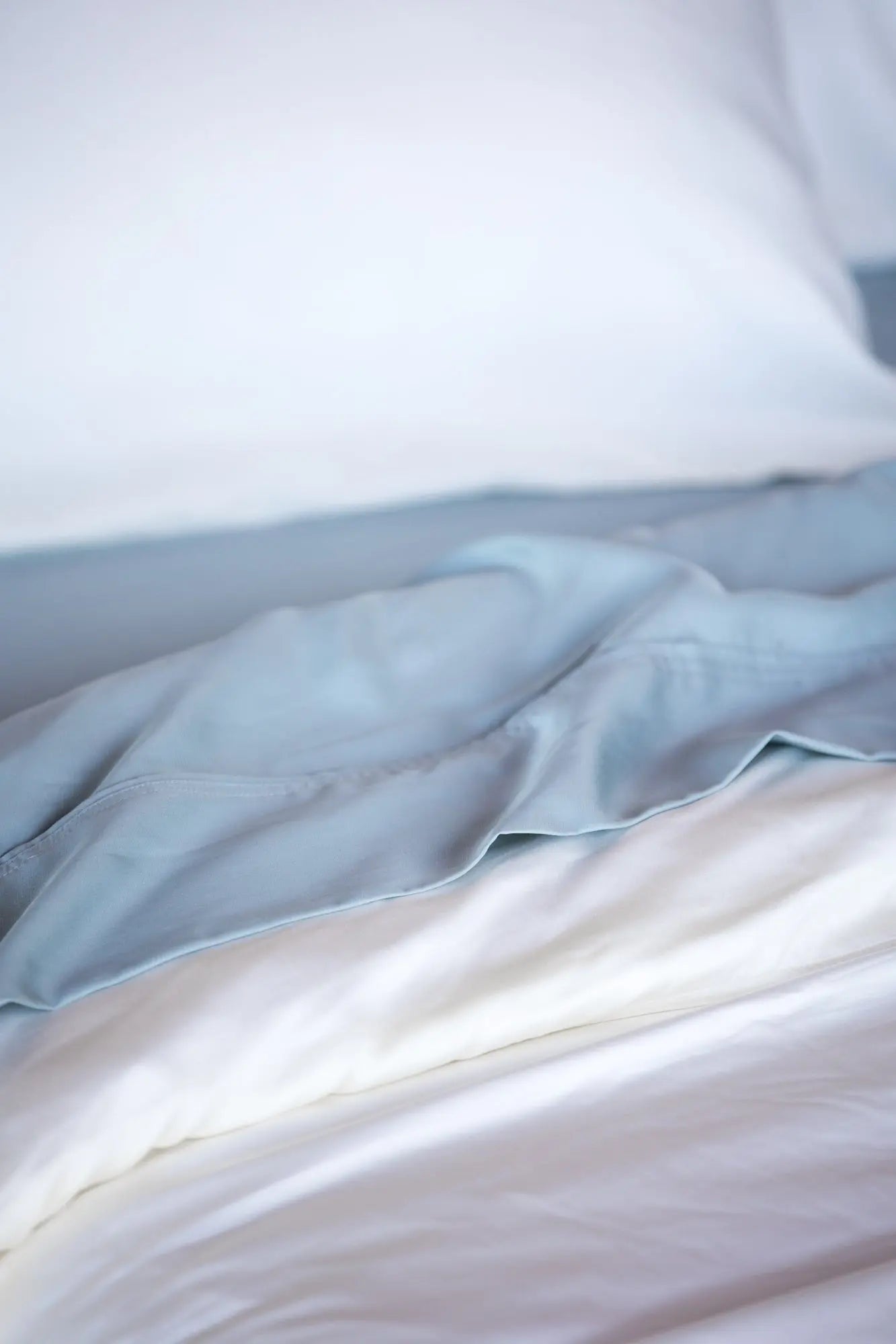 TENCEL Lyocell Eucalyptus Pillowcase Set